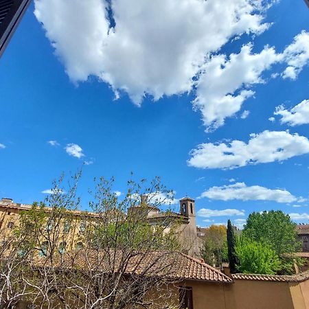 Tevere apartments Rome Buitenkant foto