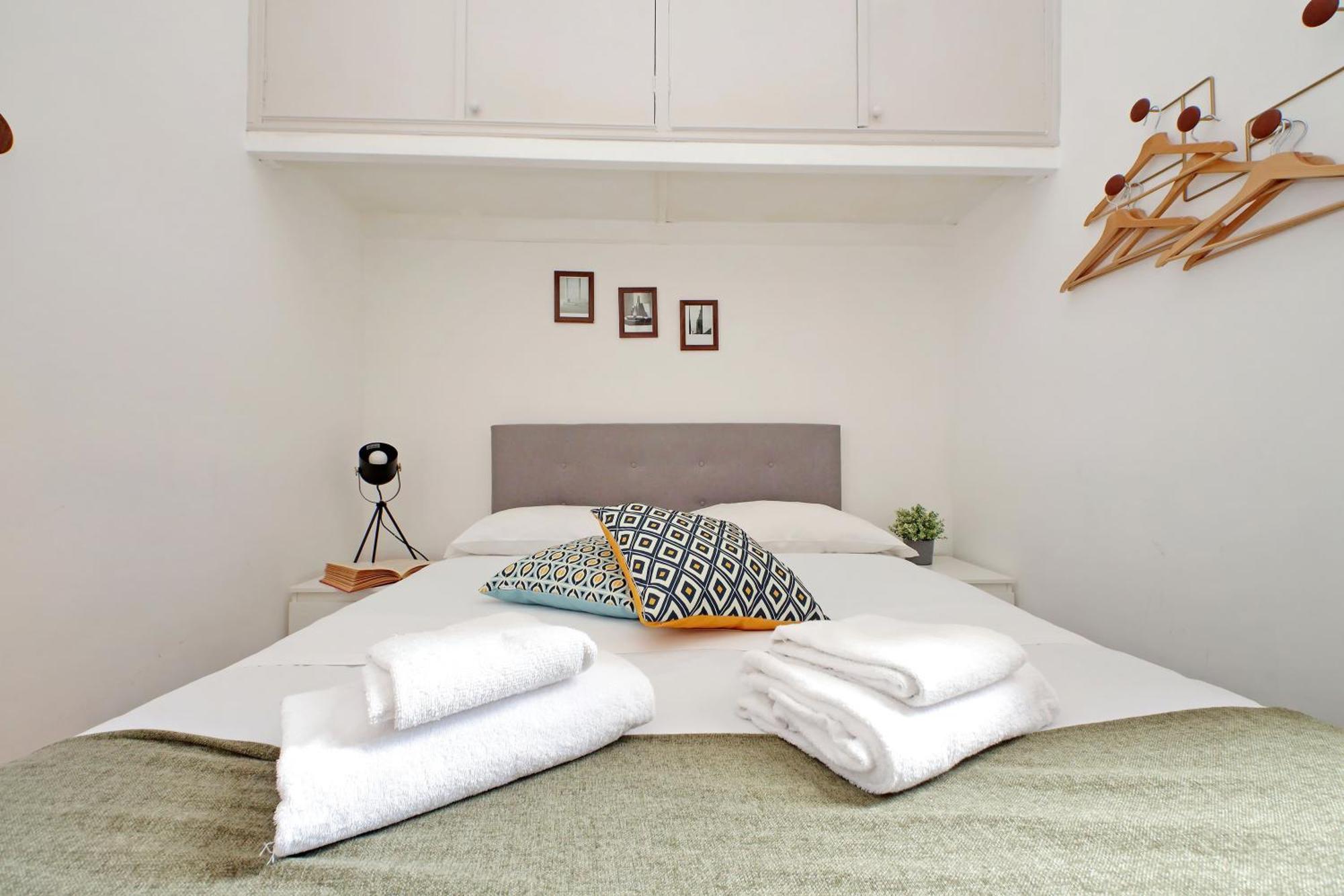 Tevere apartments Rome Buitenkant foto