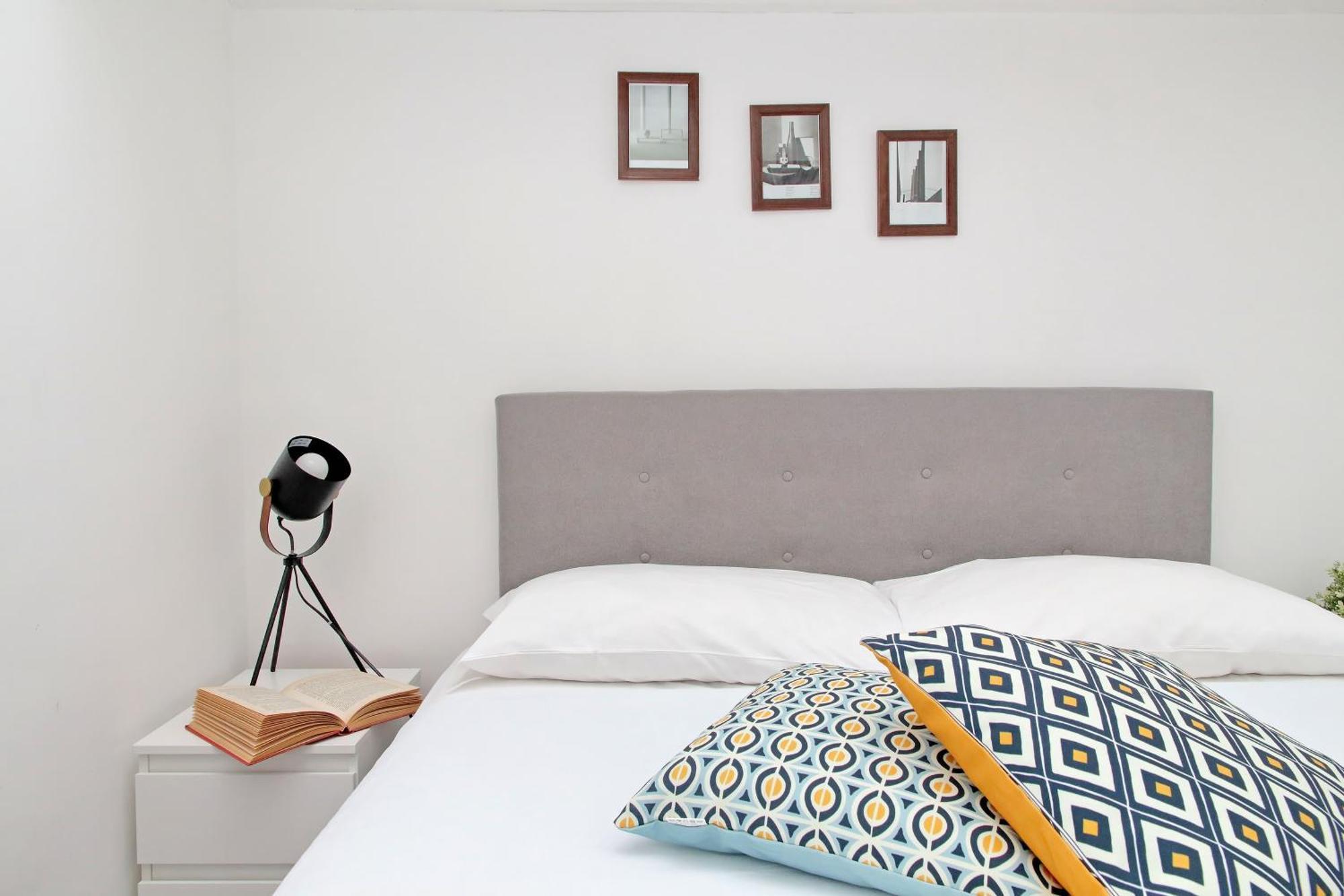 Tevere apartments Rome Buitenkant foto