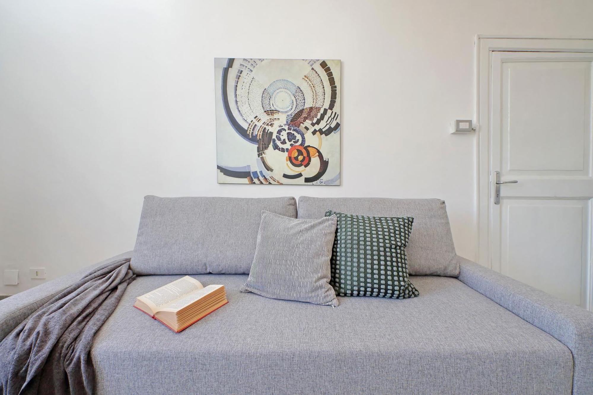 Tevere apartments Rome Buitenkant foto