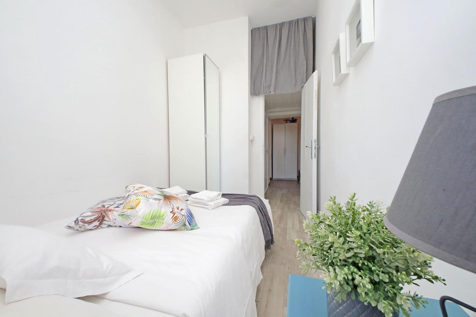 Tevere apartments Rome Buitenkant foto