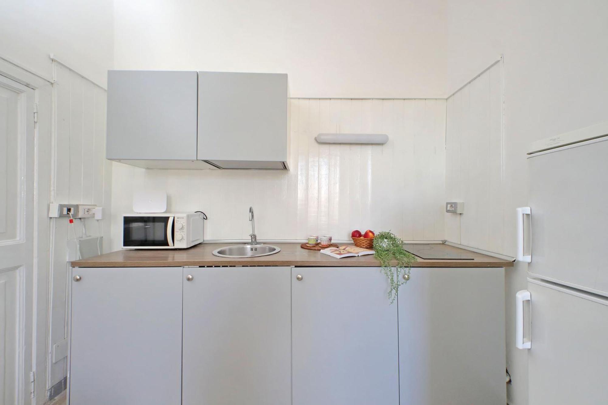 Tevere apartments Rome Buitenkant foto