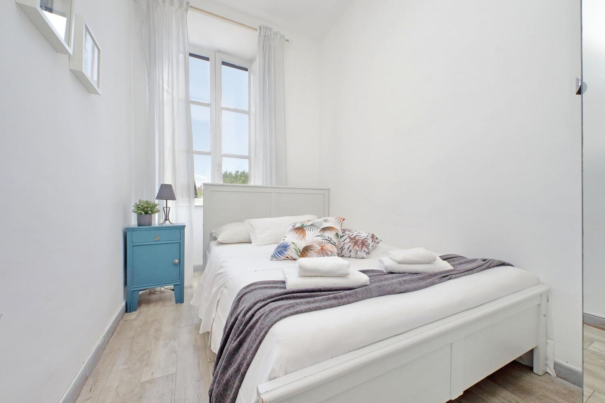 Tevere apartments Rome Buitenkant foto