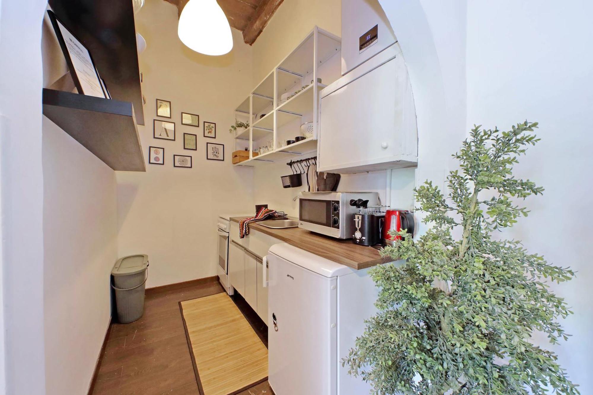 Tevere apartments Rome Buitenkant foto