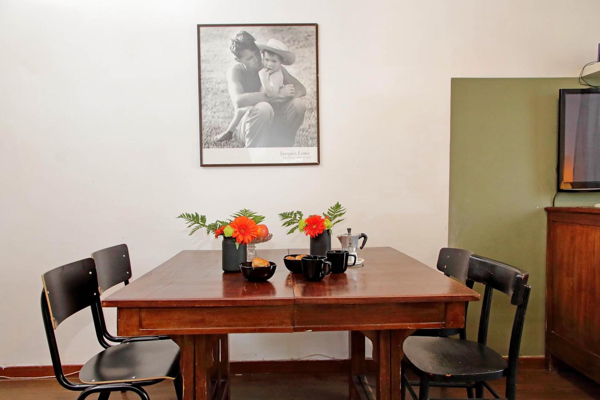 Tevere apartments Rome Buitenkant foto
