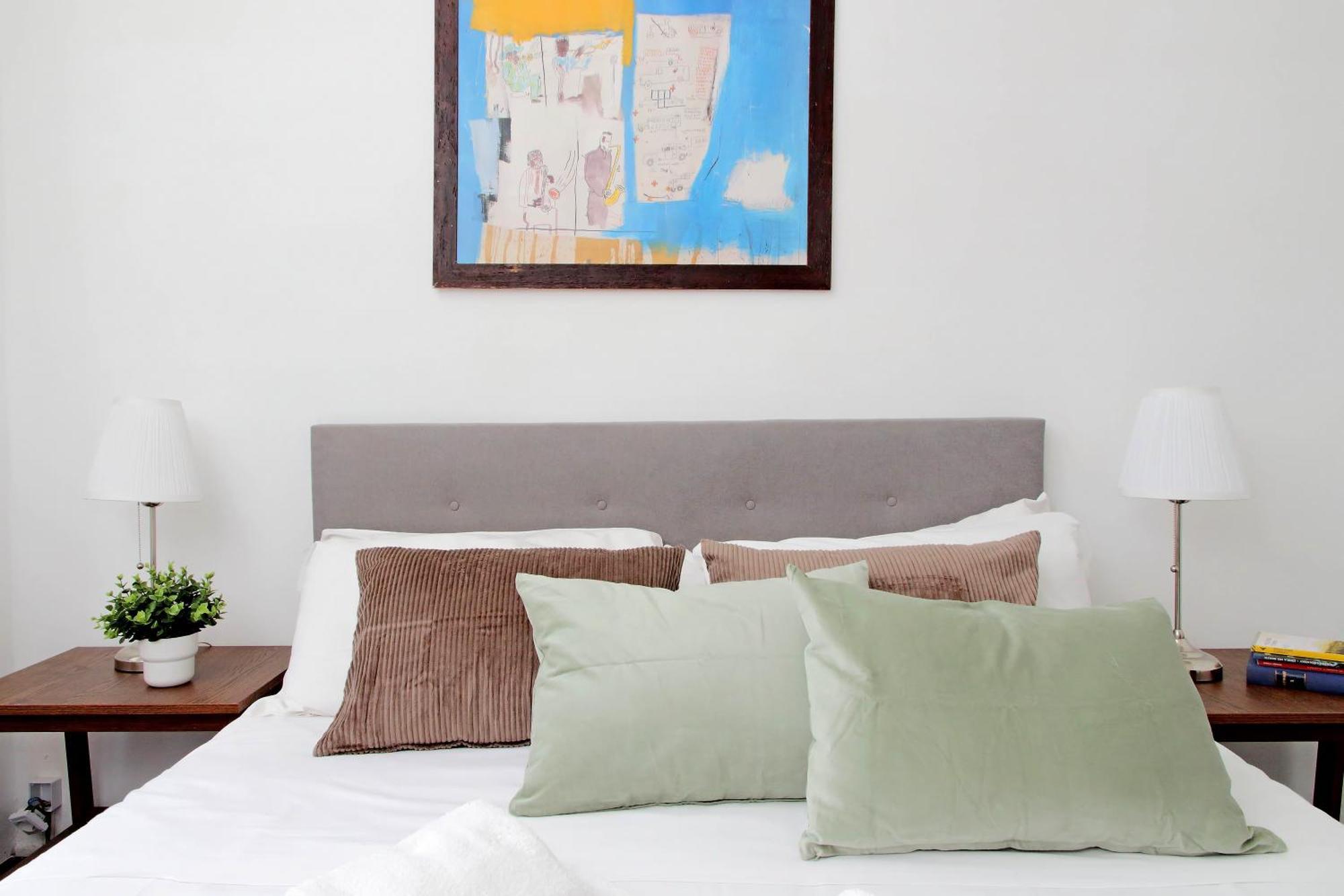 Tevere apartments Rome Buitenkant foto